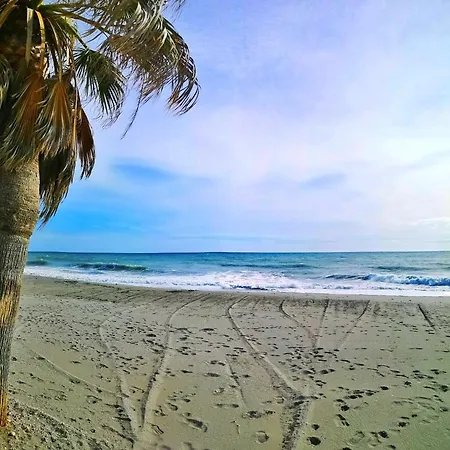 Studio Beso Del Mar Apartment Nerja