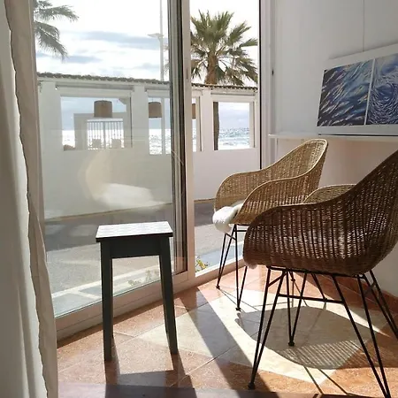 Studio Beso Del Mar *
