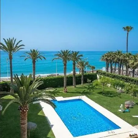Studio Beso Del Mar Apartment Nerja